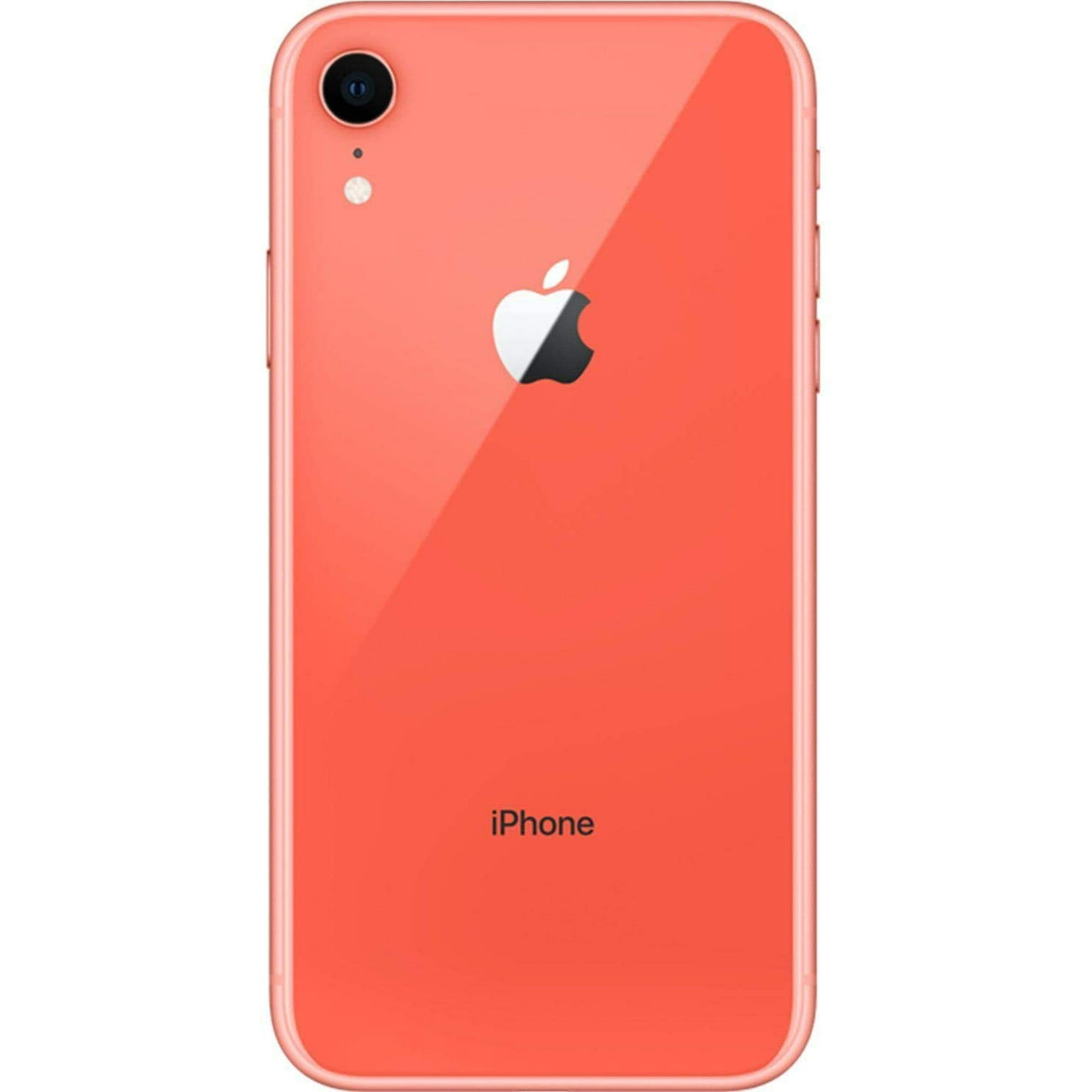 Apple iphone XR 64GB | Certified Refurbished | Walmart Canada
