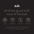 thumbnail image 6 of Drift Odor Removal Automotive Air Fresheners, Wood, 6 of 6