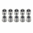 thumbnail image 3 of 10 PCS Spark Plug Port Insert Repair Fit for Ford Triton Motor 5.4L 38900, 3 of 8