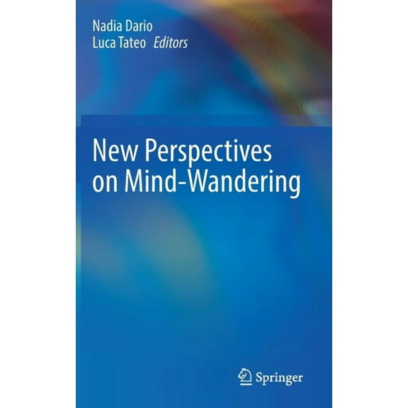 New Perspectives on Mind-Wandering, (Hardcover)