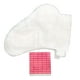 thumbnail image 2 of Revestimientos para pies de baño de parafina ANGGREK 100 piezas, 2 of 8