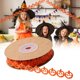 thumbnail image 4 of Decoraciones de Halloween, adornos de Halloween, regalos de Halloween, cinta decorativa de fantasmas de Halloween para fiestas espeluznantes y decoración del hogar, cinta de Halloween, 4 of 5