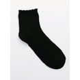 thumbnail image 3 of Joyspun Women’s Essentials Ankle Dress Socks, 6-Pack, Fits Shoe Sizes 4-10, 3 of 8