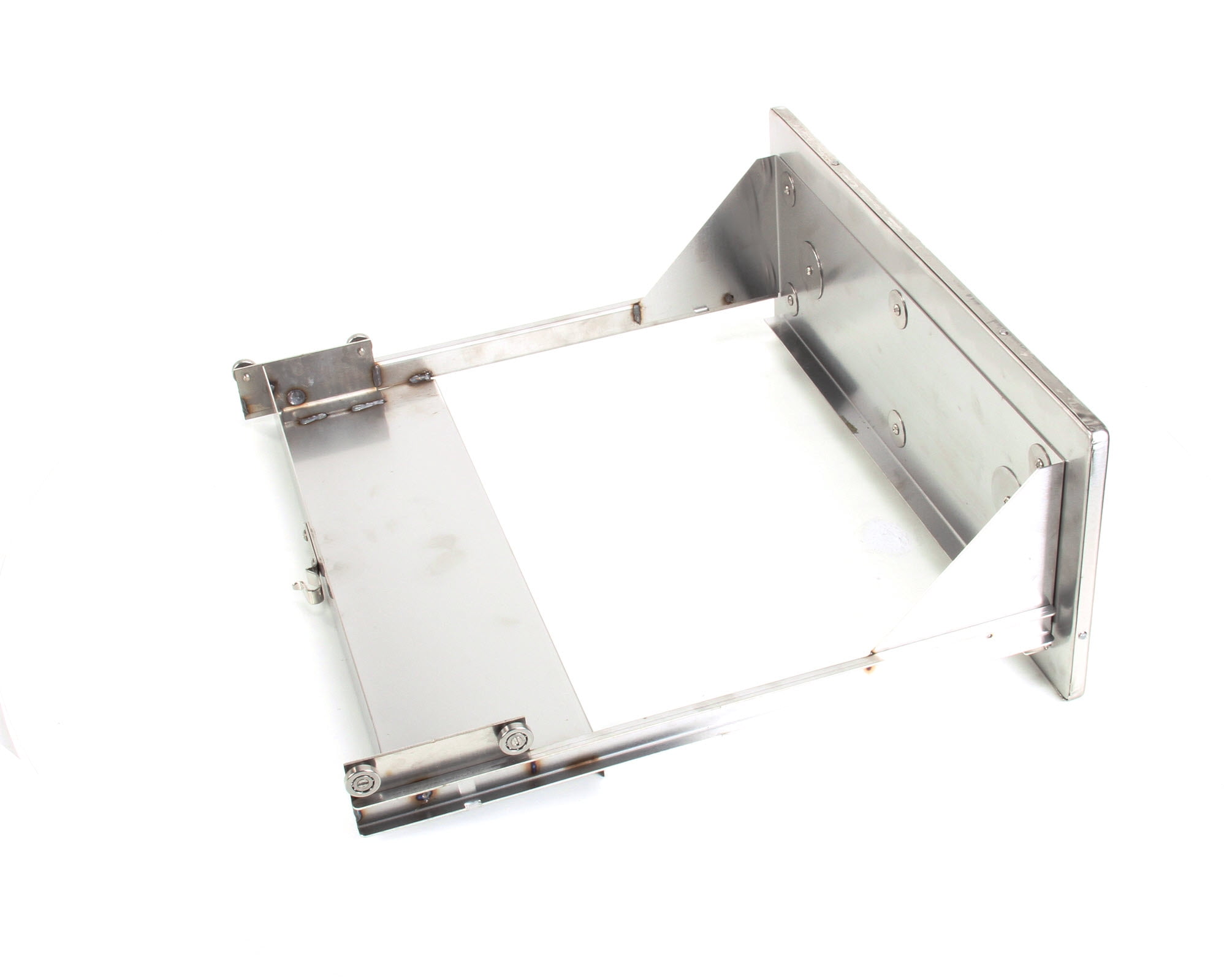 Wells Drawer Assembly Kit Rwhd WS-67096 - Genuine OEM Replacement Part