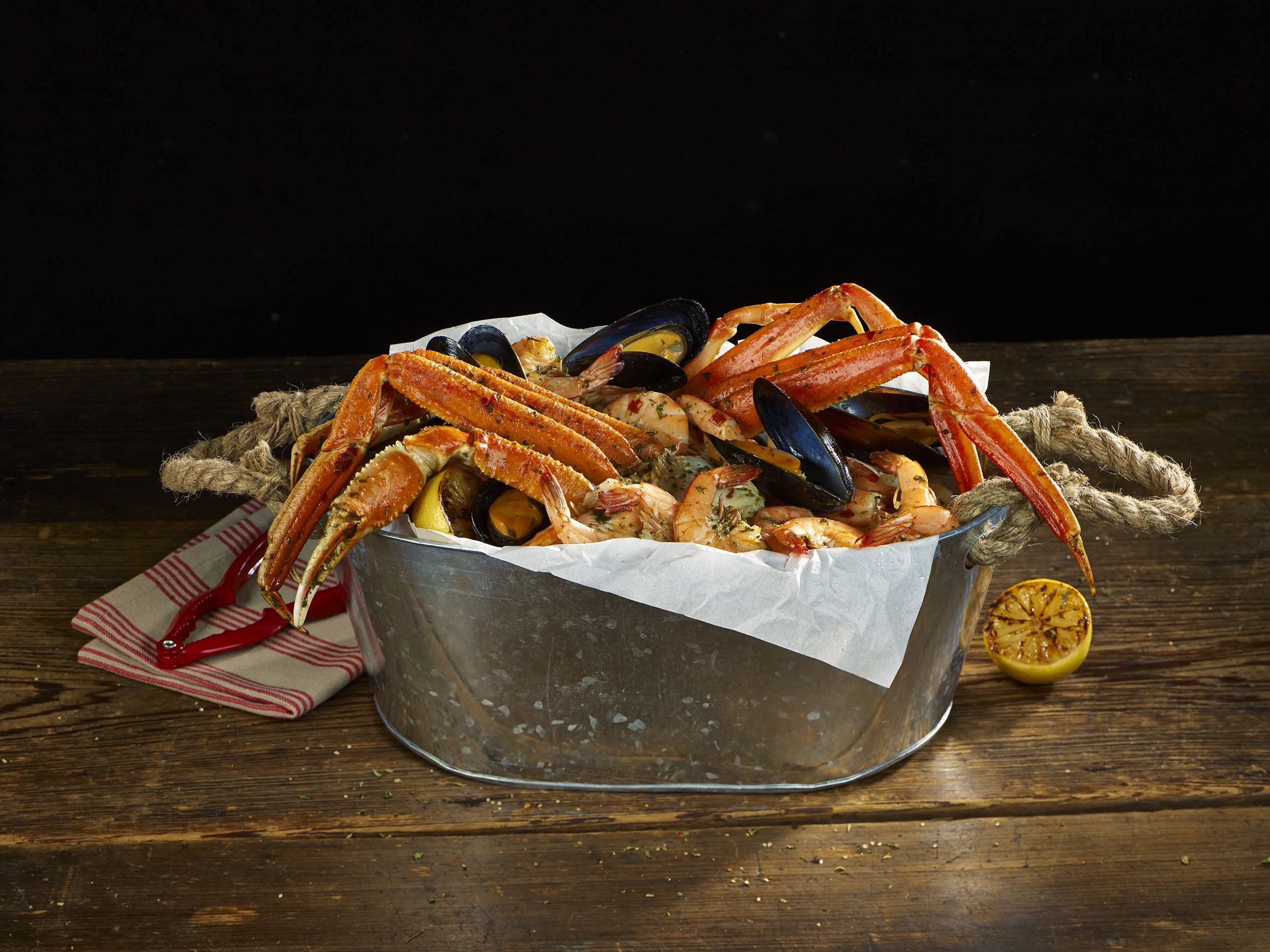 Sea Best Seafood Festival Walmart