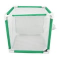 thumbnail image 1 of Cage à Papillons, Manchon Cube Porte Portable Cage en Maille pour Papillons d'Intérieur, 1 of 7