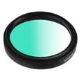 thumbnail image 4 of Filtre de Lentille, Junestar 40,5 Mm Gradient Filtre Gradient Imperméable Filtre Progressif Couleur Filtre Réponse Rapide, 4 of 14