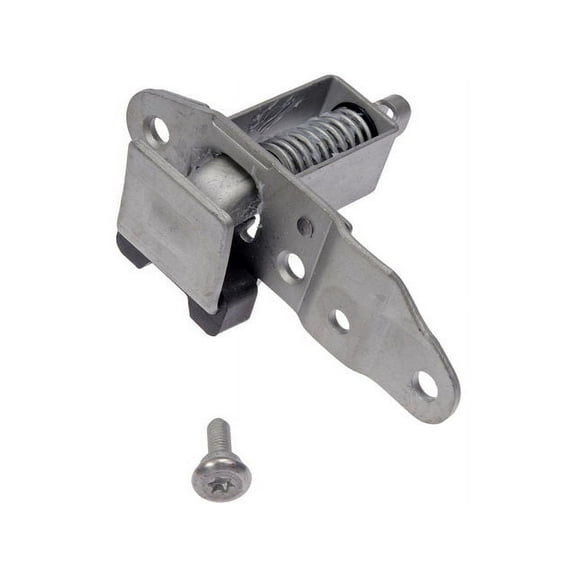 Right Tailgate Latch - Compatible with 1988 - 1999 GMC C1500 1989 1990 1991 1992 1993 1994 1995 1996 1997 1998