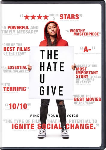 the hate you give angie thomas