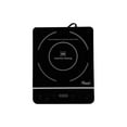 thumbnail image 2 of Rosewill Portable Induction Cooktop Burner, 1800W, 8 Power/Temp Levels, Touch Panel, LED Display, Timer, Auto Shut-Off, Child Safety Lock, Includes Stainless Steel Pot - (RHAI-13001), 2 of 13