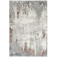 thumbnail image 2 of Rug Branch Sardini Collection Contemporary Abstract Area Rug, 2 of 7
