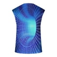 thumbnail image 5 of EGNMCR Débardeurs Homme, Débardeur Sport Décontracté pour Homme à Imprimé, Col Rond, Chandail Sans Manches, Cadeaux pour Hommes, 5 of 5