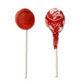 thumbnail image 4 of Cherry Tootsie Pops - 2 LB Bulk Bag, 4 of 4