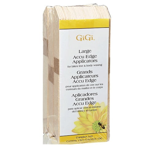 Gigi Accu Edge Spatulas Large