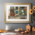 thumbnail image 5 of Tuscan Courtyard Premium Framed Print - Ready to Hang, 5 of 8