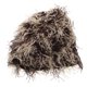 thumbnail image 1 of unbranded Gorro Marrón De Con Ajustado Y En Casa Para Uso Diario, 1 of 7