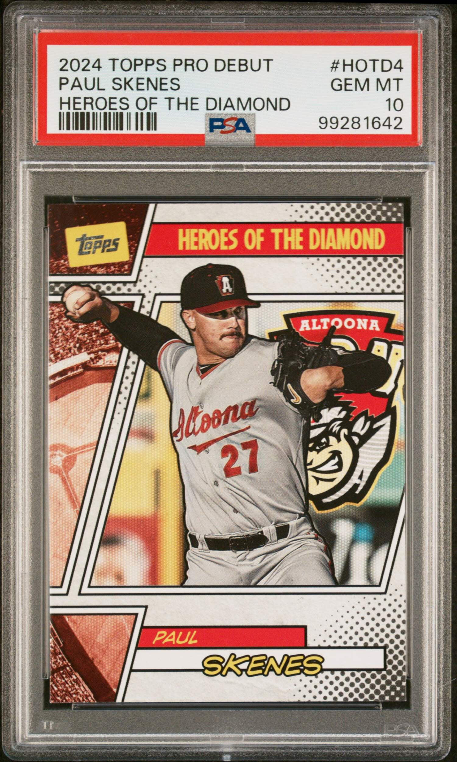 シングルカード Topps - PSA 10 Bowman Paul Skenes My 1st Bowman s-l1200.jpg