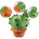 thumbnail image 3 of Almohada de cactus (37 cm / 14,56 pulgadas), linda almohada, almohada de escritorio, almohada de felpa de cactus, muñeca de cactus, se puede usar como cojín para escritorio, cama, sofá, asiento, 3 of 5