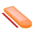 thumbnail image 2 of Dashboard Display Silicone Case for Ninebot MAX G30 E-Scooter tape Panel Cover, 2 of 8