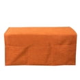 thumbnail image 1 of COM1950s Sofa Armrest Cover,Widened Non-Slip Universal Fit for Couch Recliner,27.6X43.3 Size Summer Use Protector,Easy Install Polyester Fabric, 1 of 8