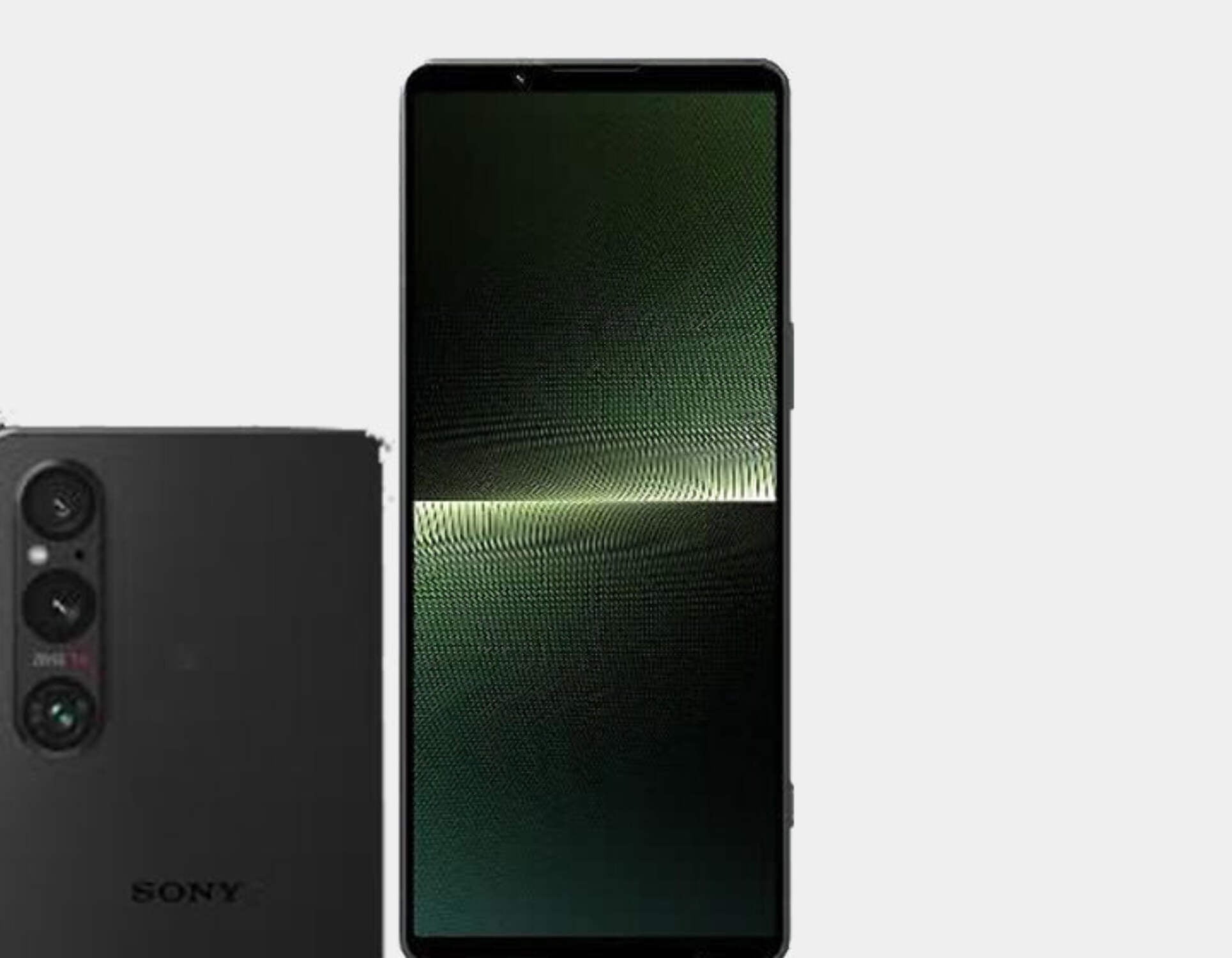 Sony Xperia 1 V 本体　XQ-DQ72 S511cf42f4a1645a59cb515f4183bd