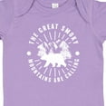 thumbnail image 4 of Inktastic The Great Smoky Mountains Are Calling Boys or Girls Baby Bodysuit, 4 of 5