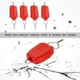 thumbnail image 4 of Fishing Line Holder, Durable Fishing Line Clip Gift Portable Four Colors  For Outdoor, 4 of 8
