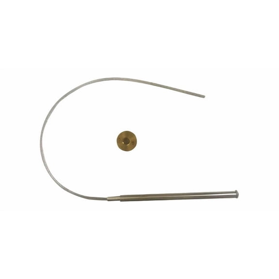 Demco RV 6337 TRAILER BRAKE ACCESSORIES