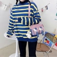 thumbnail image 2 of Monedero Kawaii Yashi para Niñas Bolso Bandolera con Accesorios de Oso con Alfileres, 2 of 5
