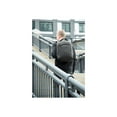 thumbnail image 5 of Samsonite Classic Business 2.0 Standard - Notebook carrying backpack - 13" - 15.6" - black, 5 of 5