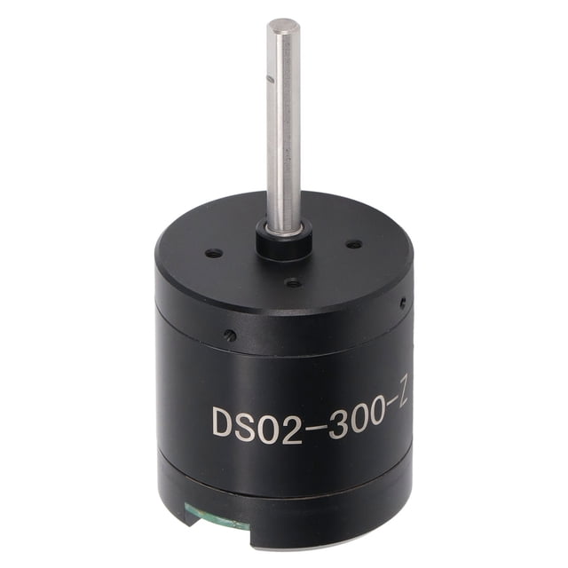 Motor sin escobillas de eje largo resistente al agua IPX8 disipación de calor rendimiento estable para bajo el agua 26V YUNYI BRAND Deportes