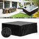thumbnail image 5 of Cubierta de piscina Wosthever para baño silla sofá Protector lavable 240*240*85cm, 5 of 6