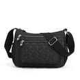 thumbnail image 2 of TAIAOJING Handbags for Women Multi Pocket Casual Crossbody Bag Waterproof Shoulder Messenger Bag Handbag, 2 of 9