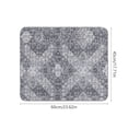 thumbnail image 3 of EGNMCR Bohemian Style Pet Changing Pads Washable Changing Pads For Cats And Dogs Suitable For Small Medium And Large Pet Such As Cats And Dogs Polyester mats, 3 of 6