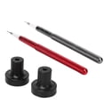 thumbnail image 3 of Watch Oil Pin Pen, Portable Safe Eco Fiendly Watch Oiler Professional  For Watch Repair Shop For Home, 3 of 8