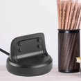 thumbnail image 3 of Cergrey USB Magnetic Charging Dock Charger for Samsung Gear Fit2 Smart Watch SM-R360, Charging Cable for Gear Fit2,Charging Cable, 3 of 8