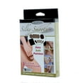 thumbnail image 2 of Removedor de cabello suave como la seda Fácil seguro Piernas indoloras Antebrazos Labio superior Línea de bikini para mujeres Cuidado de la piel de las niñas Body Trends 00921, 2 of 4