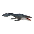 thumbnail image 1 of Juguete de dinosaurio Dino Playset Escultura Decoración Decoración educativa Figura de dinosaurio Estilo B, 1 of 9