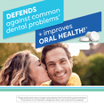 thumbnail image 6 of BioGaia Prodentis 3-Pack Bundle | Oral Probiotics | Promotes Healthy Gums & Teeth | Defends Against Bad Breath & Dental Problems | Improves Oral Health | Mint Flavored Dental Probiotic Lozenge, 6 of 9