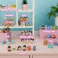 thumbnail image 3 of Disney Doorables Mini Peek Série 9, Figurines en Pochette Surprise à Collectionner, 3 of 7