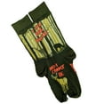 thumbnail image 6 of Mens I Like Big Bucks and I Cannot Lie Funny Hunting Gift Deer Hunter Socks, 6 of 8