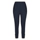 thumbnail image 4 of Leggings capri de cintura alta para mujer: pantalones de yoga elásticos, corte ajustado, capris deportivos con cintura elástica., 4 of 6