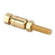 thumbnail image 1 of Accesorio De Tornillo De Tuerca, Accesorio De Truco De Tornillo De Tuerca, Accesorio De Metal Psíquico, Broma Dorada Para Cumpleaños, 1 of 7
