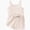 001 Pink, variant on Toddler Baby Girl Outfits Solid Summer Clothes Infant Waffle Short Sleeve Shirt Tops Cute Shorts Set Kaprioy Toddler Girl Clothes 18 24 Months 2T 3T 4T 5T 6T 7T 8T