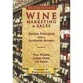 thumbnail image 2 of Wine Marketing & Sales: Success Strategies for a Saturated Market, 2 of 3