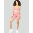 thumbnail image 1 of Conjunto Deportivo Mujer Short Biker Top Stretch Fit Push Up, 1 of 5