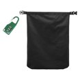 thumbnail image 4 of Colaxi Motorcycle Helmet Bag with Lock Large Capacity for Bikes Riders black, 4 of 8