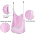 thumbnail image 4 of Columpio sensorial Columpio de terapia para interiores para adultos, niños y adolescentes Sincero  Hogar, 4 of 5
