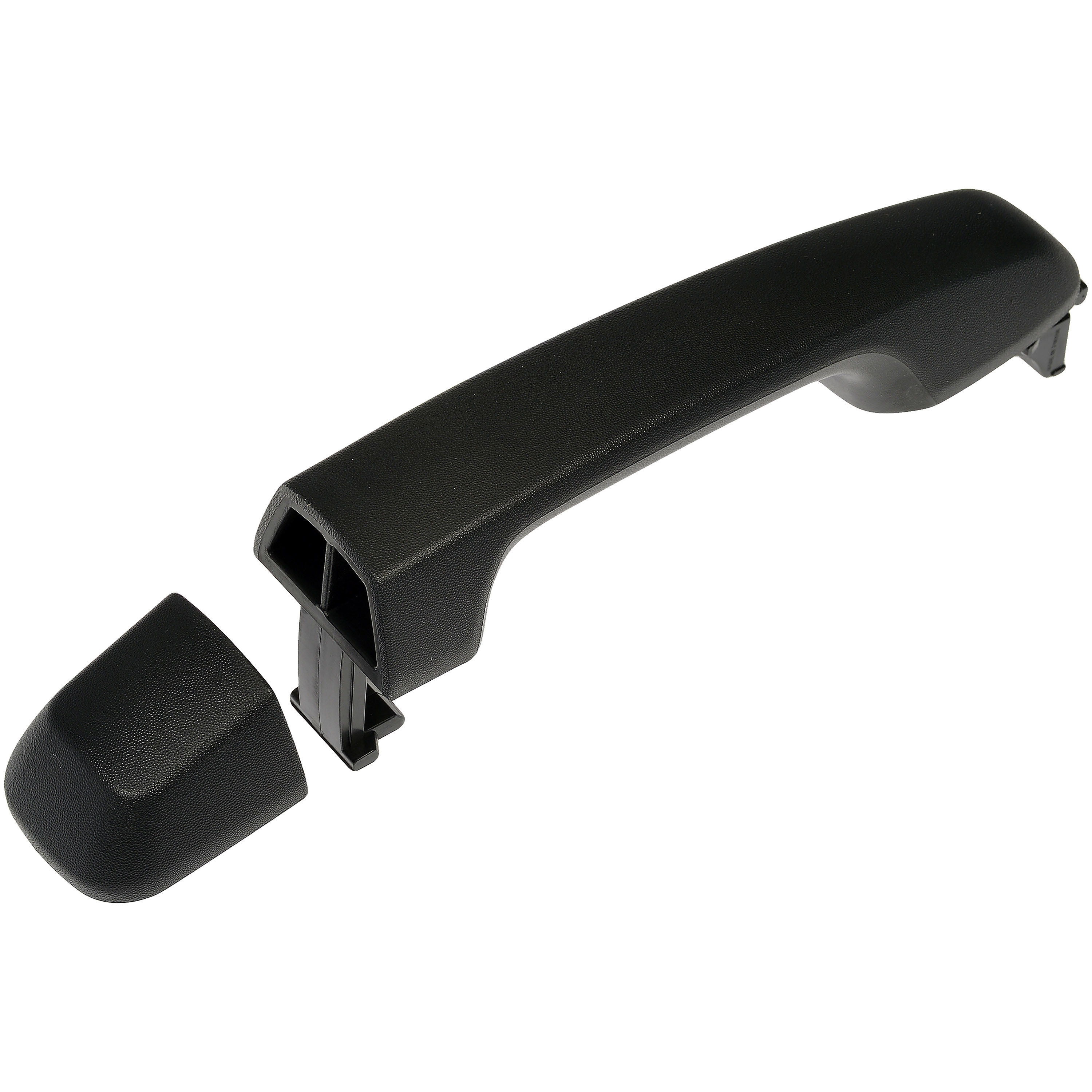 Dorman 97973 Exterior Door Handle for Specific Lexus / Toyota Models, Black