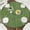 For Up to 36"-44" Round, variant on Oval Picnic Tablecloth, Waterproof Elastic Fitted Table Covers for 48" - 68" Tables, Wipeable Flannel Backed Vinyl Tablecloths for Camping, Indoor, Outdoor, Blue & Yellow